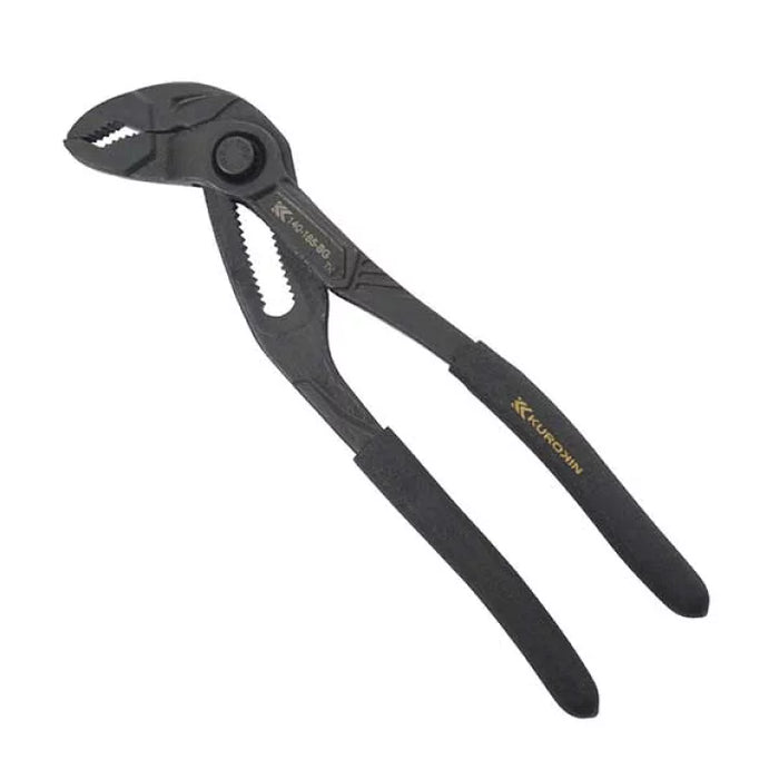 FUJIYA 140-185-BG Quick Water Pump Pliers Size 185mm