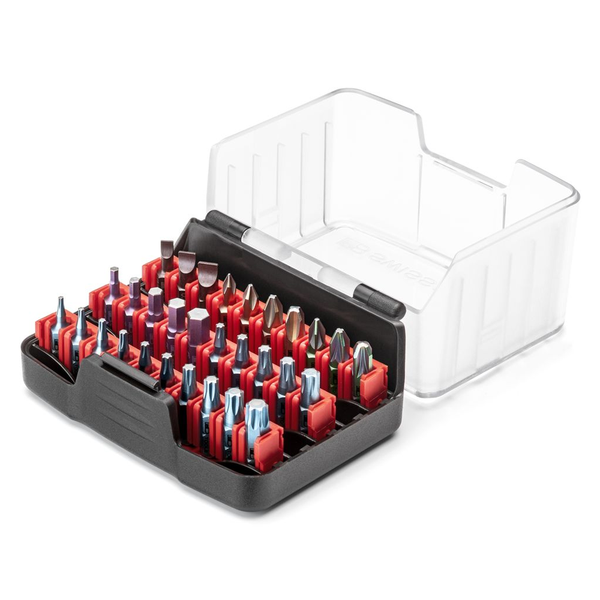 PB Swiss C6.790 BB PrecisionBits C6 Screwdriver Bit Set