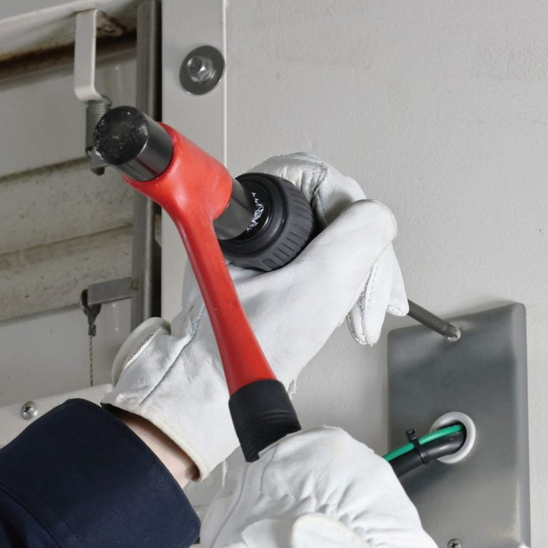 Anex Screw breaker screwdriver Wani Dora +2×100