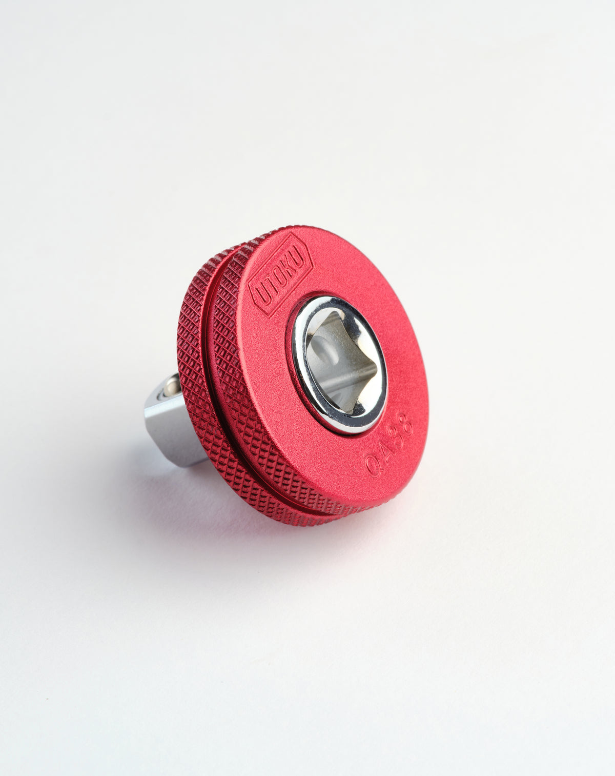 NEW Utoku Tools 3/8 inch wrench gear spinner