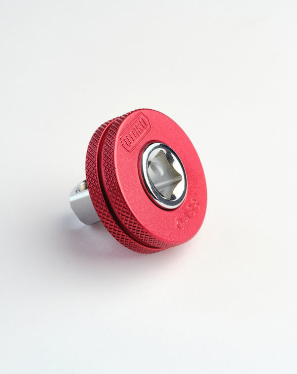 NEW Utoku Tools 3/8 inch wrench gear spinner