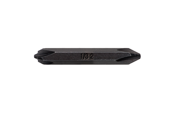 Vessel No.270BW-123 Combi Plus Stubby Screwdriver