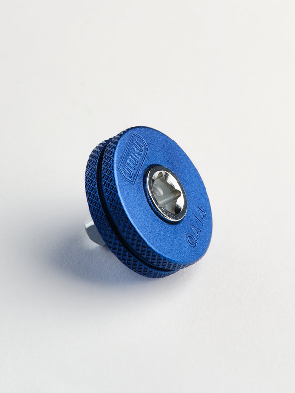 NEW Utoku Tools 1/4 inch wrench gear spinner