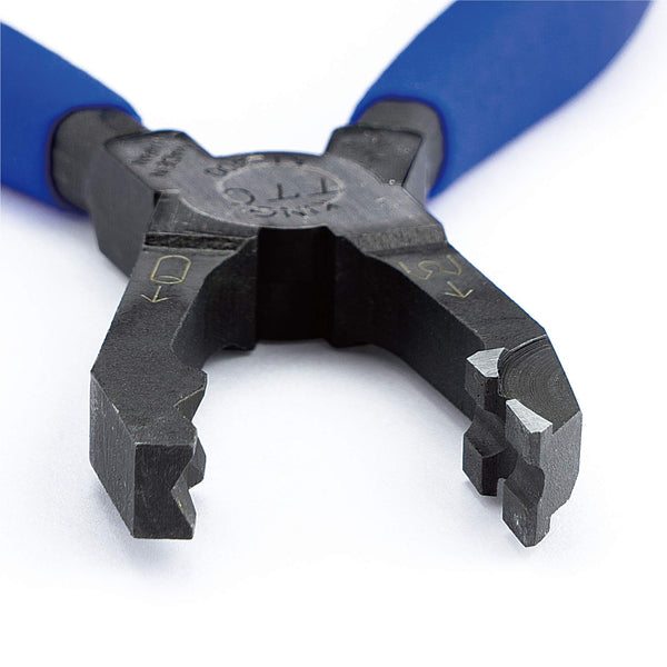 Tsunoda Chain Clip Pliers 2way type KT-800