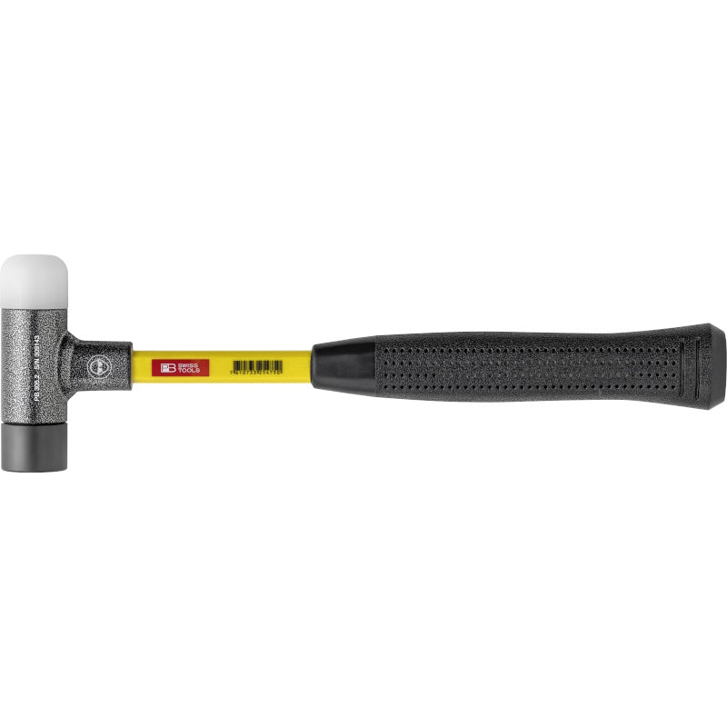 PB Swiss Tools PB 305.2 Combination Mallet, 27 mm