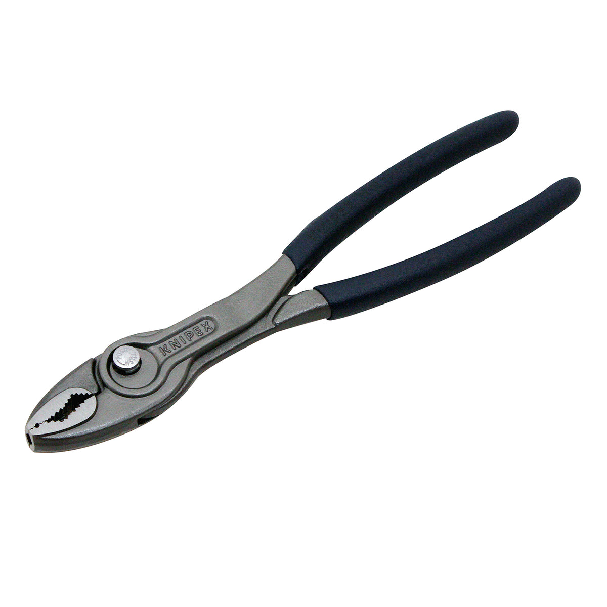 Knipex Limited Edition Twin Grip Steel Blue