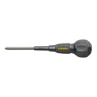 Anex Screw breaker screwdriver Wani Dora +2×100