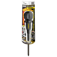 Anex Screw breaker screwdriver Wani Dora +2×100