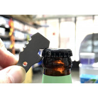 Utoku Tools EDC Titanium Multitool