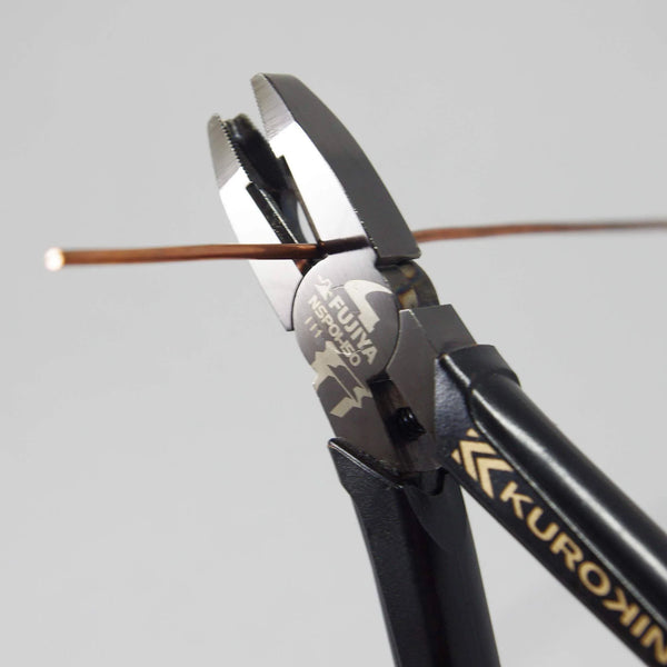 Fujiya NSP01-150B Screw Removal Pliers