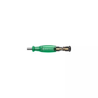 PB Swiss Tools 6464 Green Insider Screwdriver