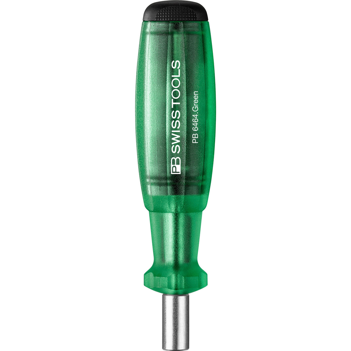 PB Swiss Tools 6464 Green Insider Screwdriver