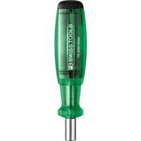 PB Swiss Tools 6464 Green Insider Screwdriver