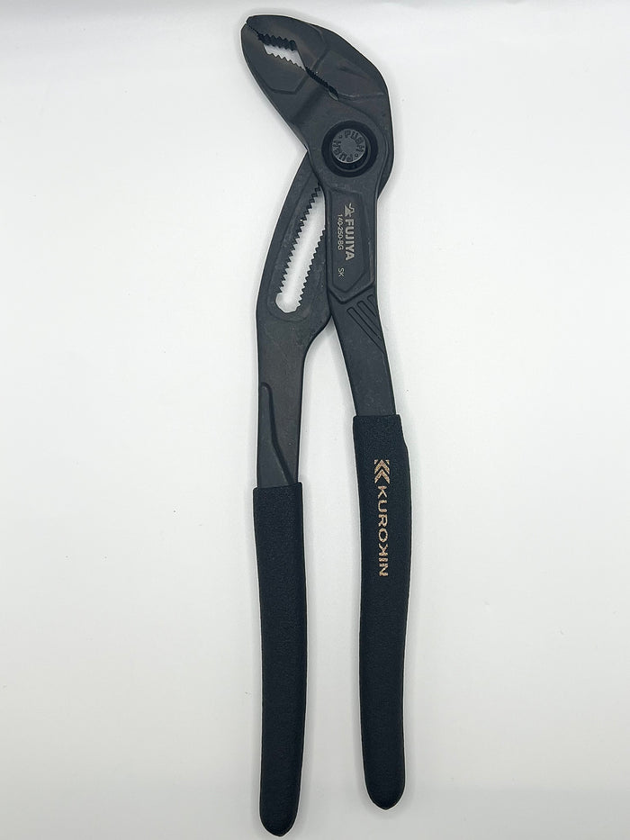 Fujiya quick water pump pliers 250mm