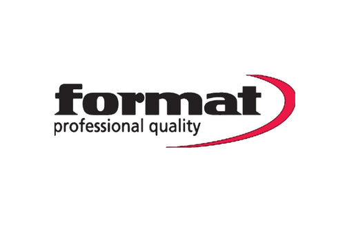 FORMAT QUALITY TOOLS