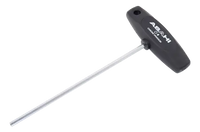 Asahi ATK T-handled Catcher Ball Hexagon Key Wrench 3mm - ATK0300