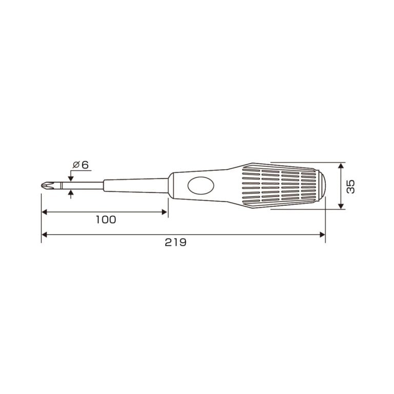 Anex Screwbreaker Driver Wanidra +2×100