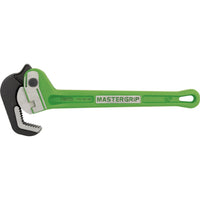 Reca X Mastergrip pipe wrench
