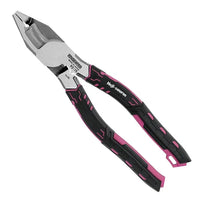 Engineer Nejisaurus VAX PZ-75 pliers Pink