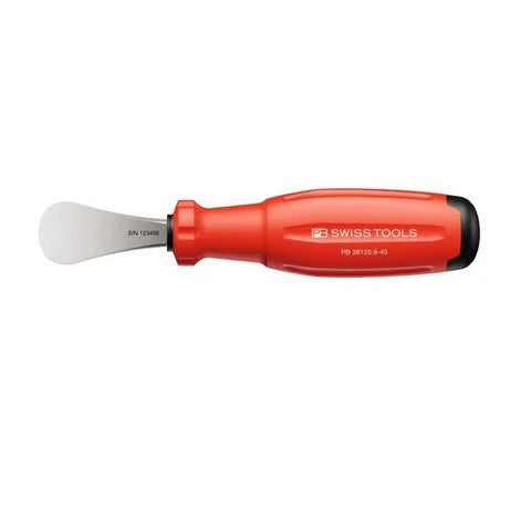 PB Swiss Tools 38125.9-45 Swiss Grip EVO Coin Driver