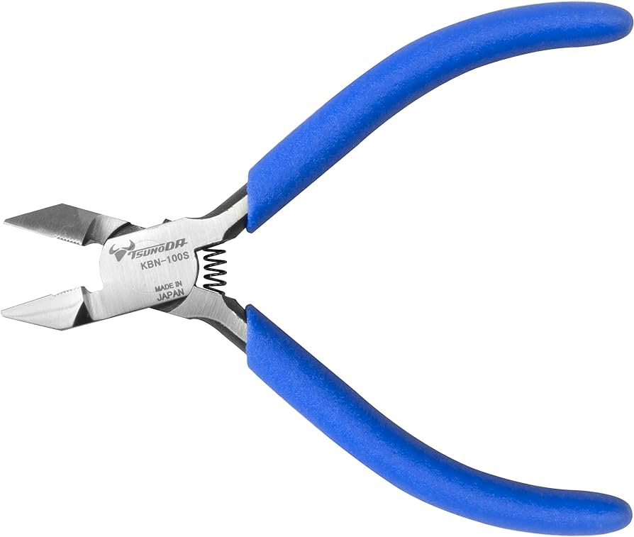 Tsunoda KBN-100S, Cable Tie Cutter (4-Inch)