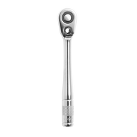 New Utoku Tools Nexper UT-NPR2120 1/4 inch Slim head ratchet handle