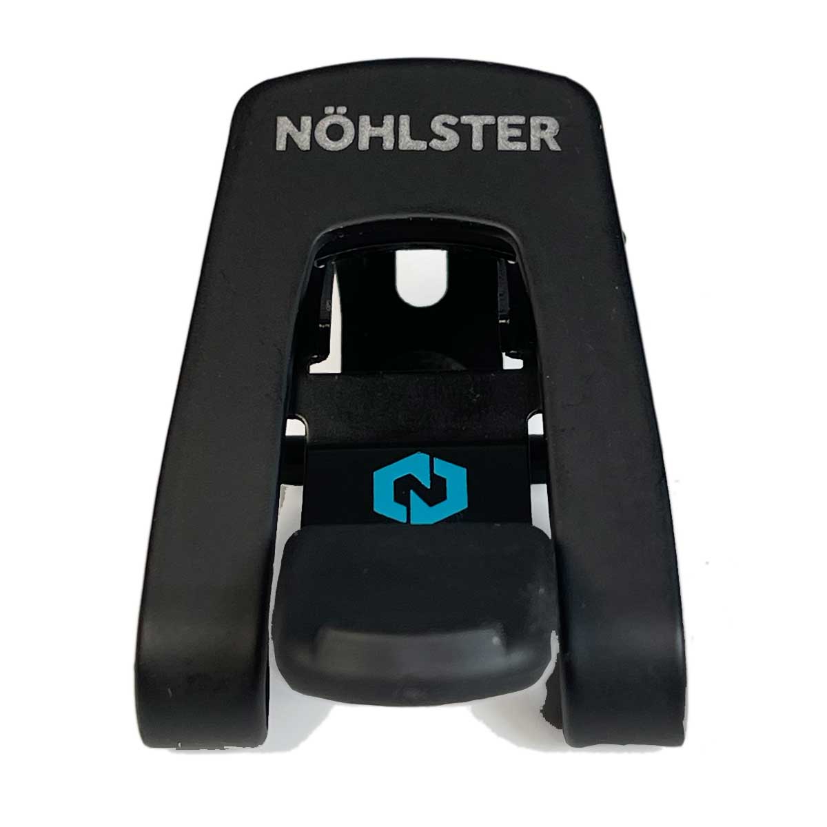 NÖHLSTER CLIP AND GRÜVNUB BIT HOLDER SINGLE PACK