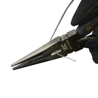 Fujiya Kurokin 350-150BG Long Nose Pliers 150mm