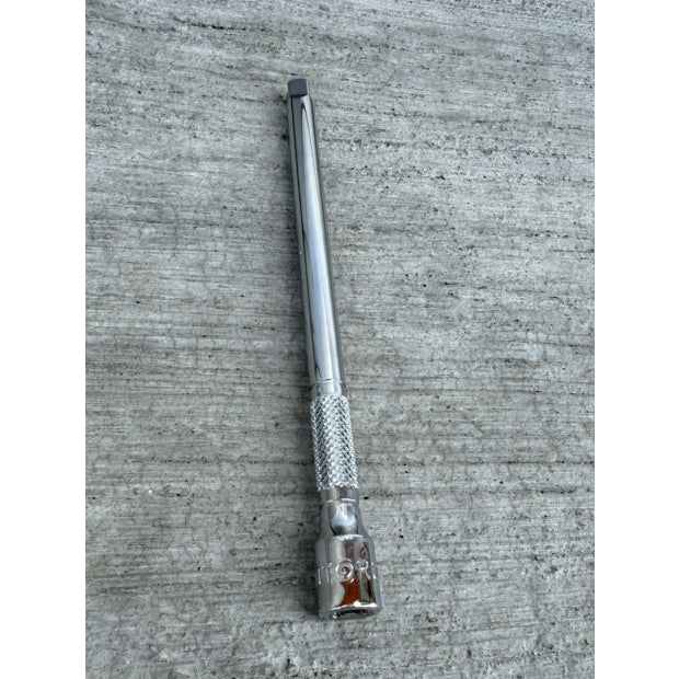 Utoku Tools 1/4" square extension bar 150 mm (6")