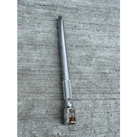 Utoku Tools 1/4" square extension bar 150 mm (6")