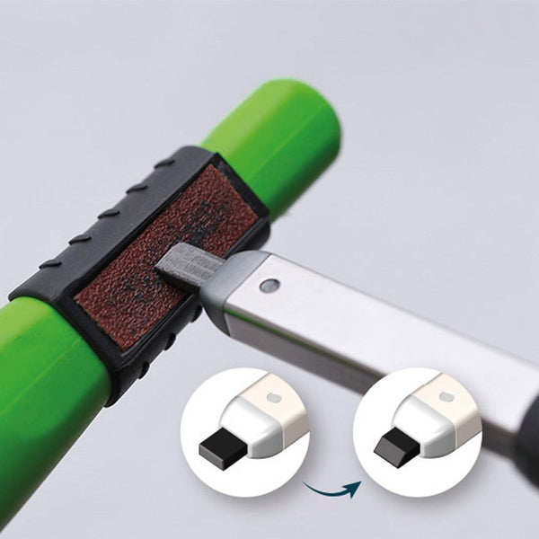 Pica 6060/SB BIG Dry Longlife Construction Graphite Marker