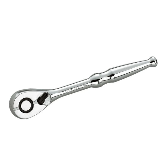 KTC 3/8 Inch Drive (9.5mm) 36 Tooth Ratchet Handle BR3E