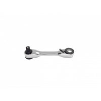 UTOKU-90T Double Pico Ratchet Handle