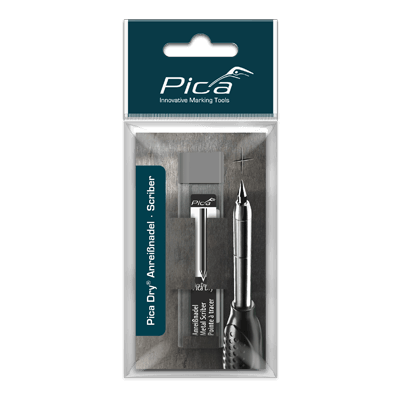 Pica 55804 Dry Metal Scribe Replacement Needle
