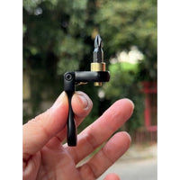 Utoku Tools bit mini ratchet - black