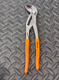 Knipex Cobra 250mm 2025 Limited Edition - Orange