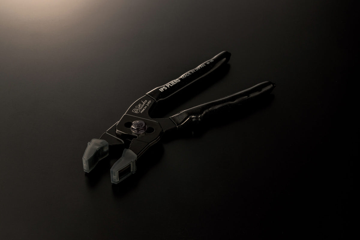 IPS PLIERS SOFTTOUCH Neo combination 165mm NH-165