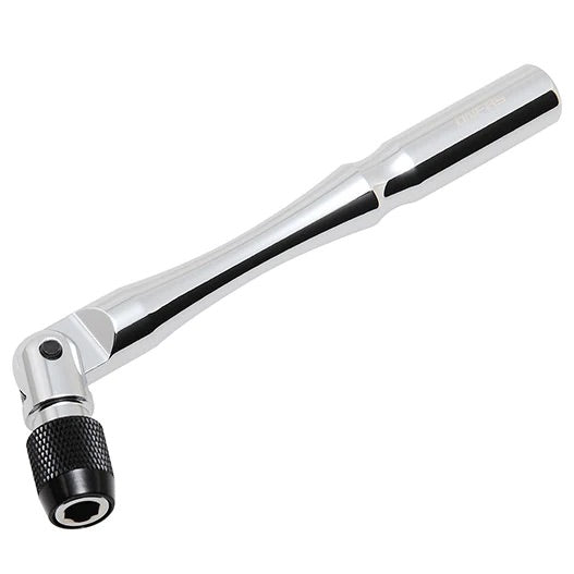 DEEN Flex Bit Spinner Handle โ Supreme handtools