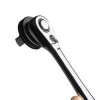 Utoku Tools 1/2 inch wrench gear spinner