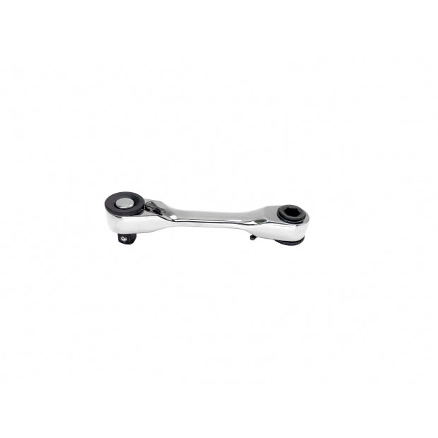 UTOKU-90T Double Pico Ratchet Handle – Supreme handtools