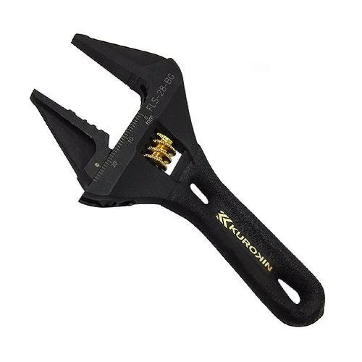 Fujiya FLS-32-BG short wrench