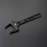 Fujiya FLA-53-BG Black Gold Light Wrench