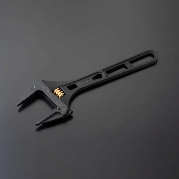 Fujiya FLA-53-BG Black Gold Light Wrench