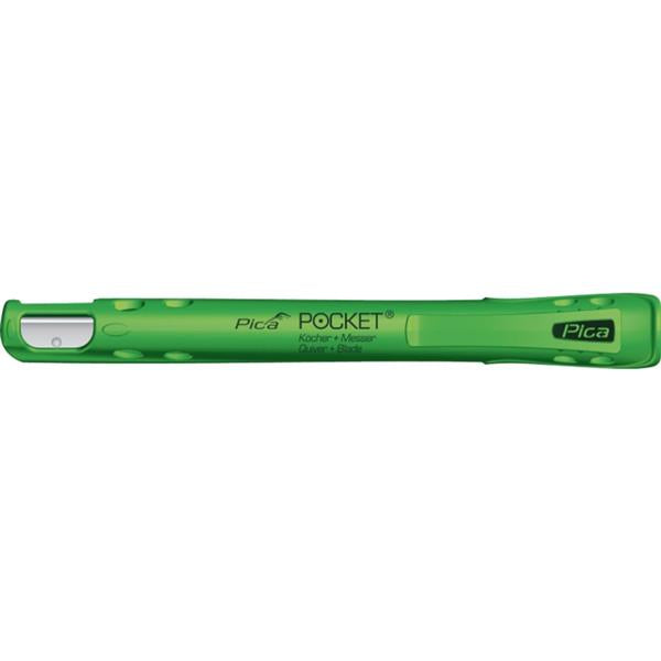 Pica 505/01 Pocket With 1 Carpenter Pencil 24cm