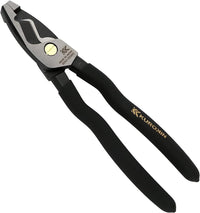 Fujiya Cable Pliers 200mm (Black Gold) 6050-200BG