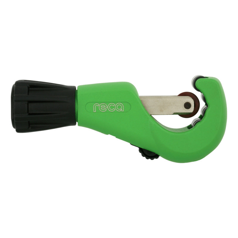 RECA Green TELESKOP pipe cutter, copper, 3-35 mm