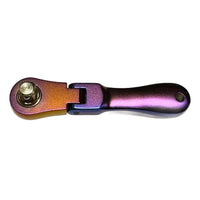 Utoku Mini Ratchet Titanium Violet
