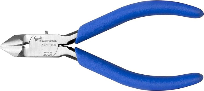 Tsunoda KBN-100S, Cable Tie Cutter (4-Inch)