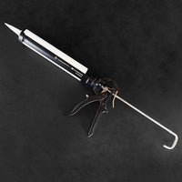 Fujiya Kurokin X Yamamoto Manufacturing Cartridge Gun YCG-2300HC-BG Powerful Type Caulking Gun 330ml