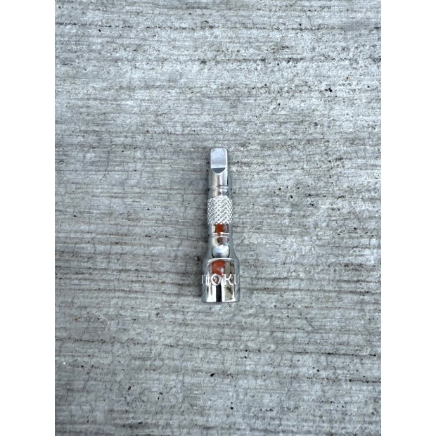 Utoku Tools 1/4" square extension bar 50 mm (2")